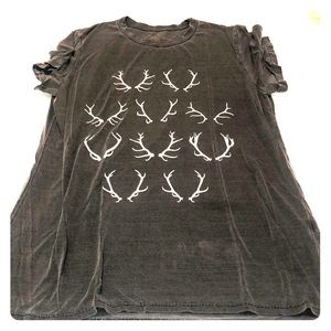 Show me your mumu antler top